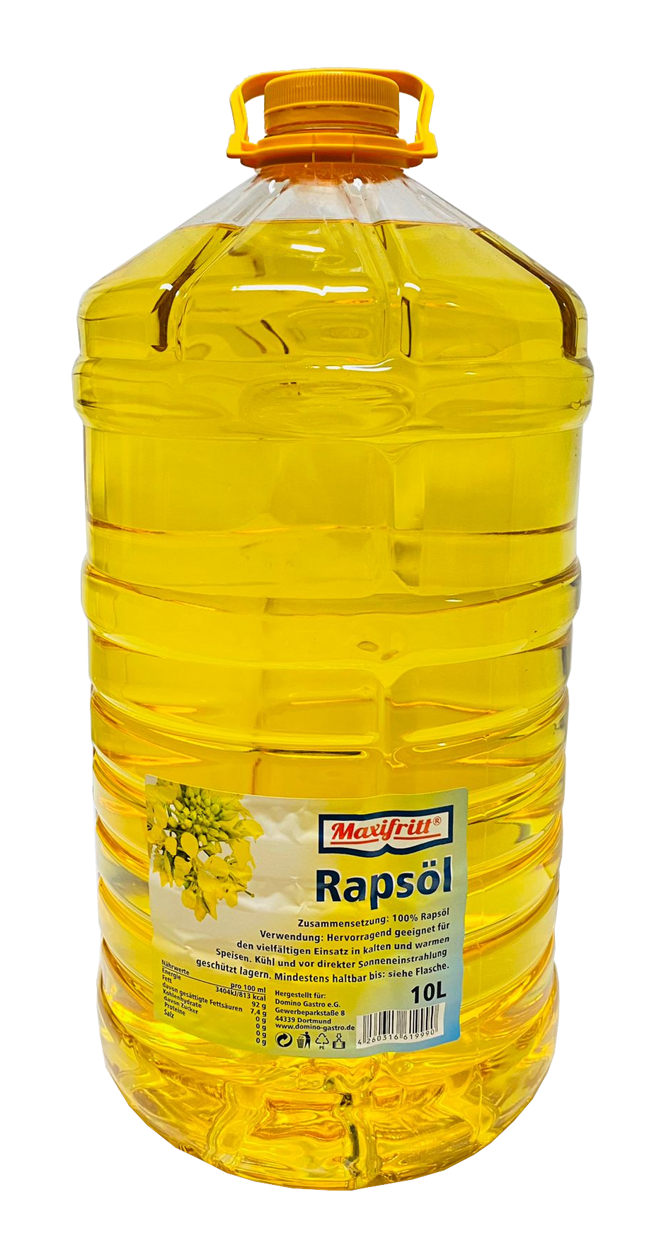 Raps ÖL 10L