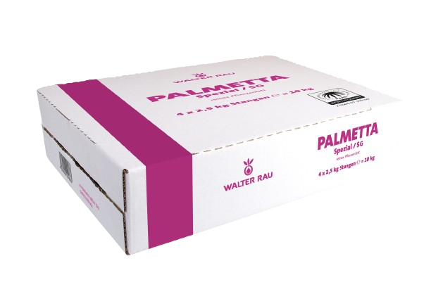 Palmetta Spezial 4x2,5kg