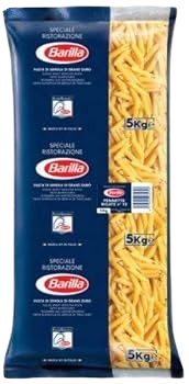 Penne Rigate Nr.73 5Kg Beutel