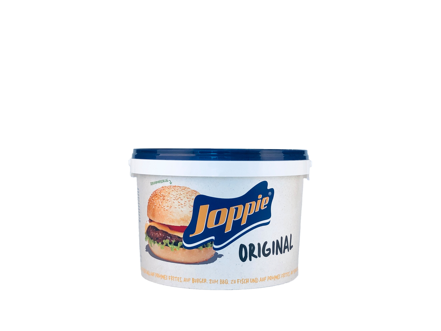 Joppie Sauce 2,5kg