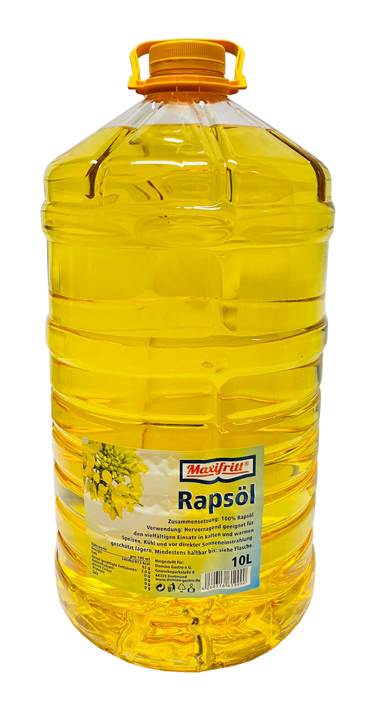Raps ÖL 10L