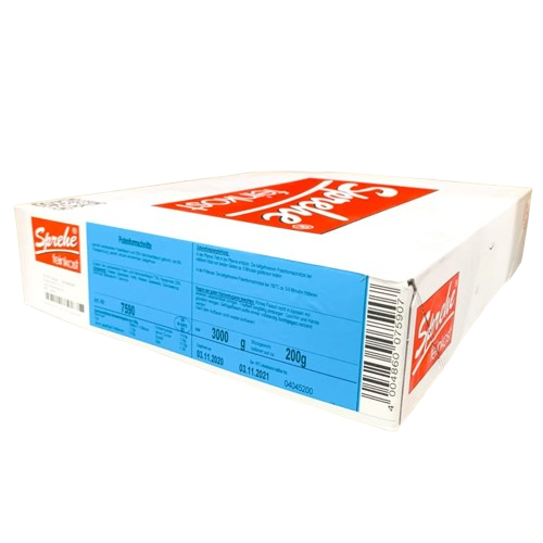(TK) Putenschnitzel Paniert 200g