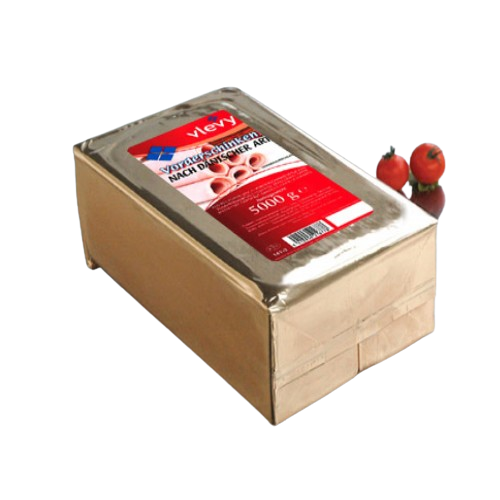 Gekochter Vorderschinken 93% vlevy 5kg
