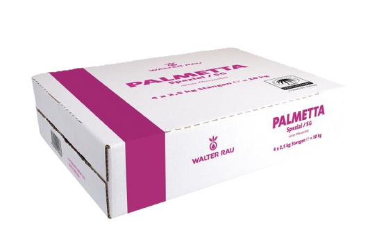 Palmetta Spezial 4x2,5kg