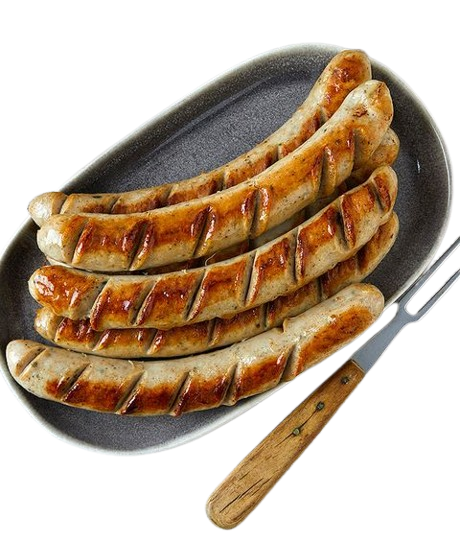 Rostbratwurst 30x120g