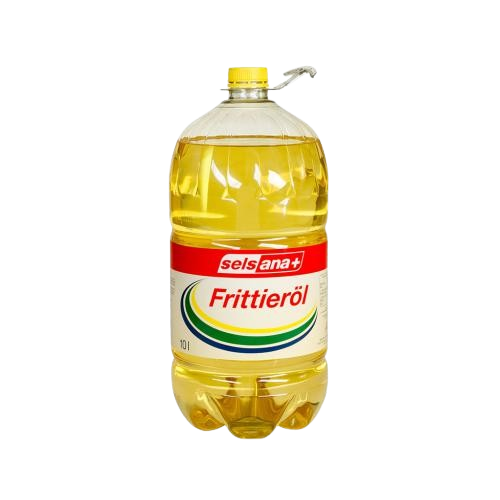 Frittierfett 10L _Selsana_