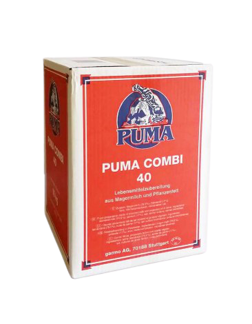 Puma Käse 40% 16 Kg