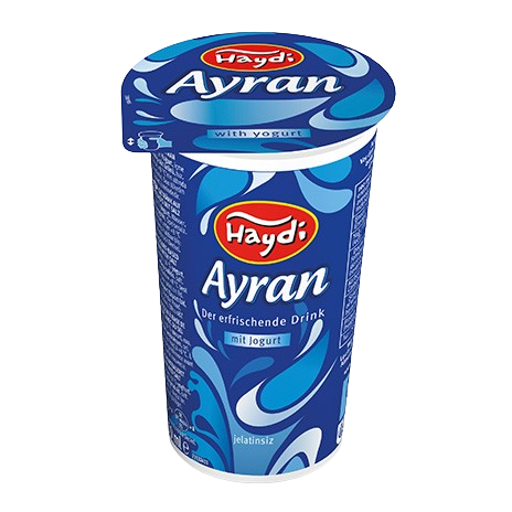 Haydi Ayran 20stk.