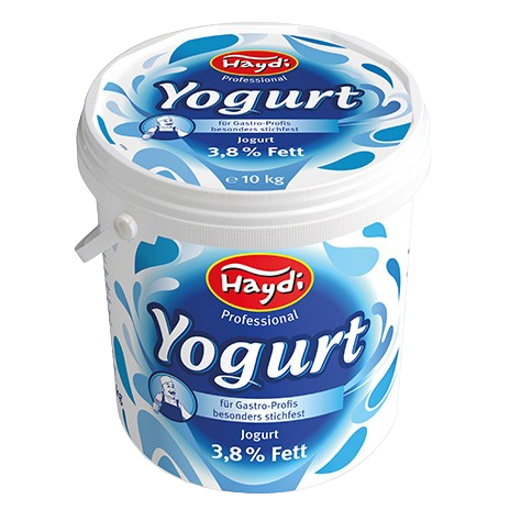 Joghurt Haydi 10Kg