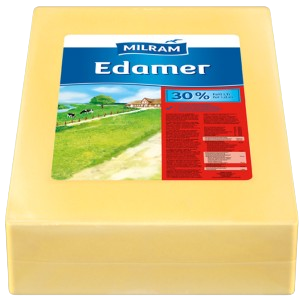 Gouda Käse 40% Edemar (kg wird vor Ort berechnet)