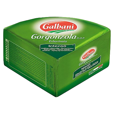 Gorgonzola Galbani (kg wird vor Ort berechnet)
